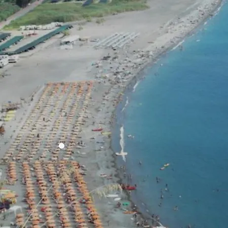 خيمة فخمة Malibu'