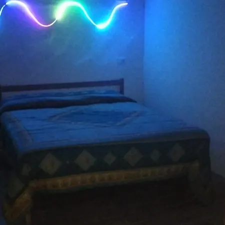 - Malibu' *